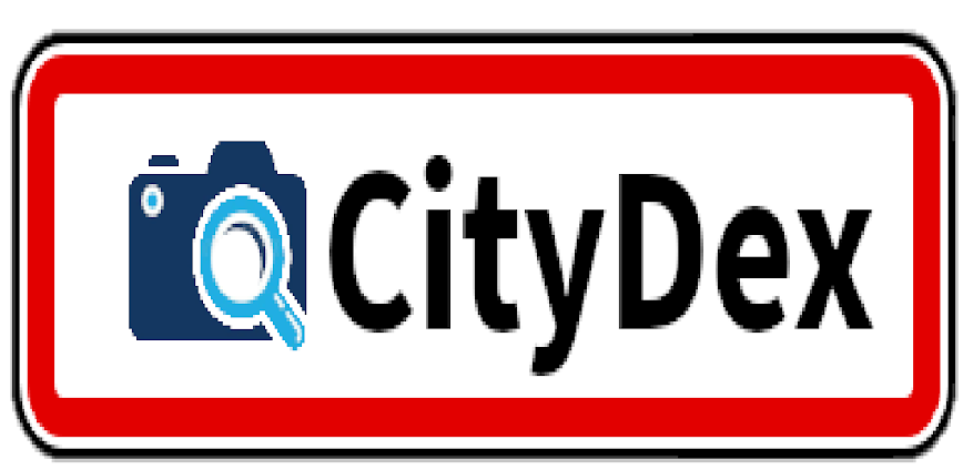 CityDex
