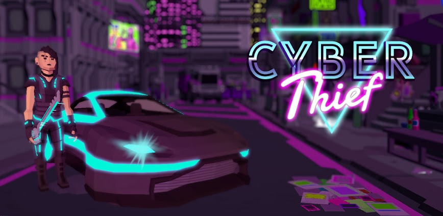 Cyber Runners Cyberpunk RPG
