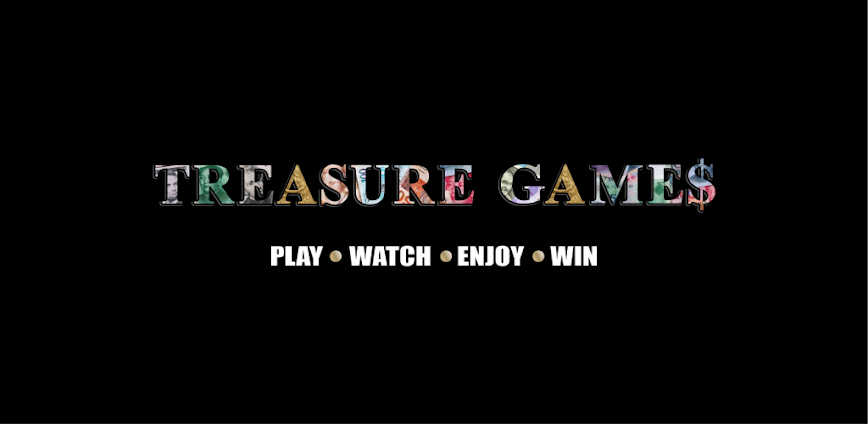 Treasure Games