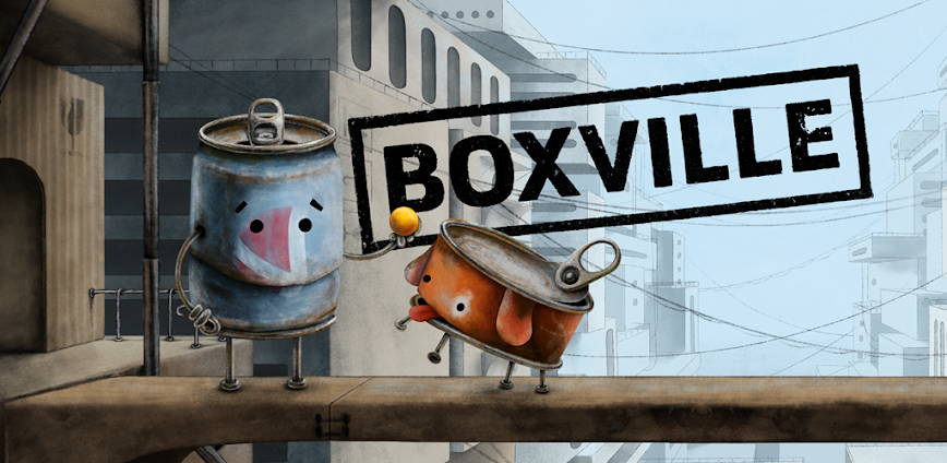 Boxville Demo