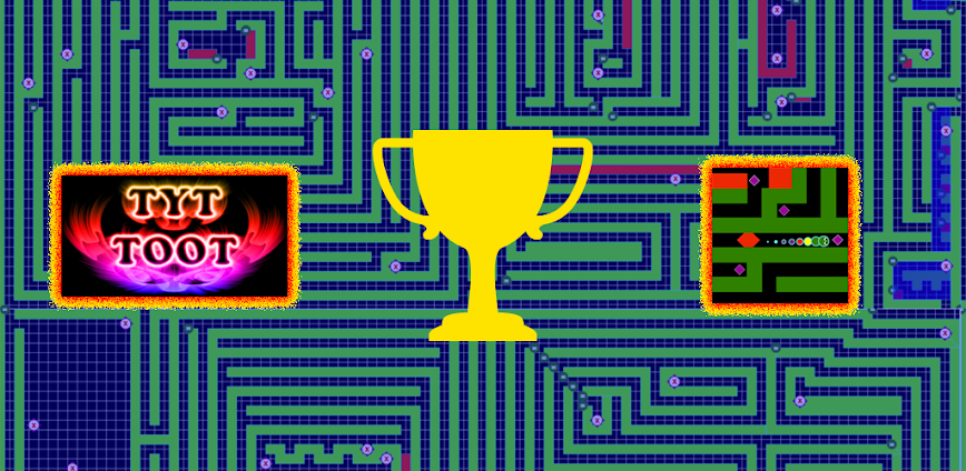 Action Maze
