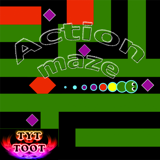 Action Maze