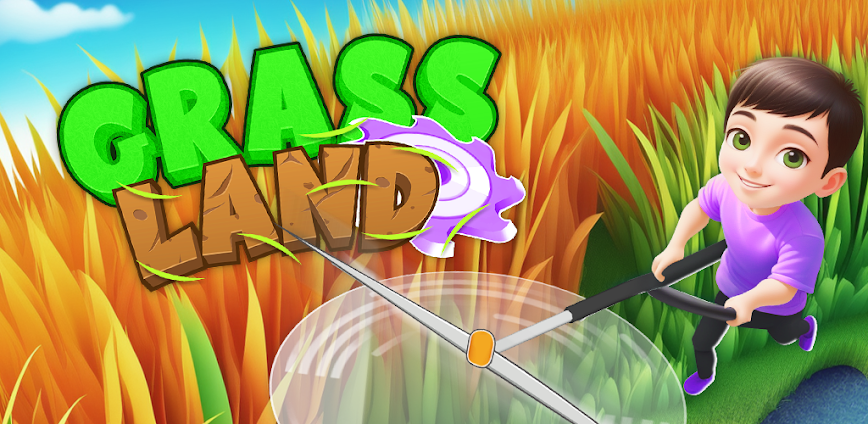 Grass Land
