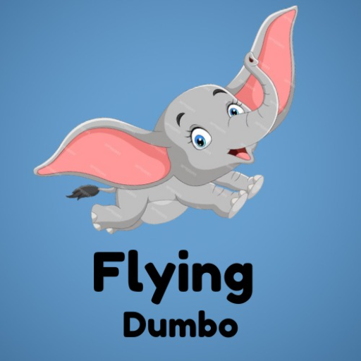 Flying Dumbo