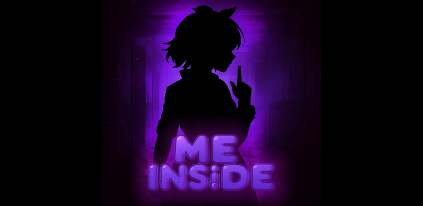 Me Inside: Horror Adventure