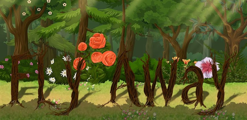 Fly Away: Jungle Birds
