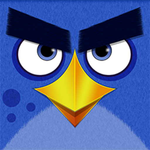 Fly Away: Jungle Birds