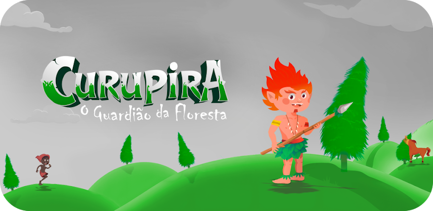 Curupira Guardião