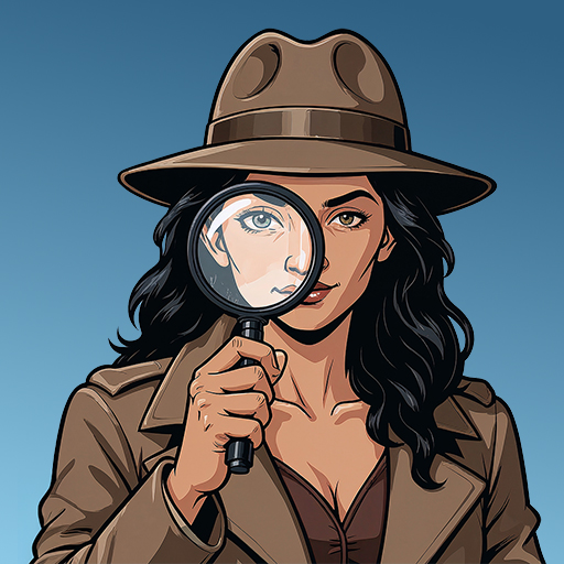 Find Hidden Objects – Spot It!