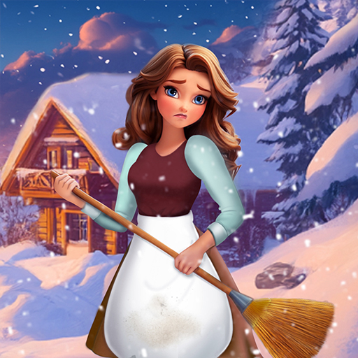 Merge Designer – Decor & Story