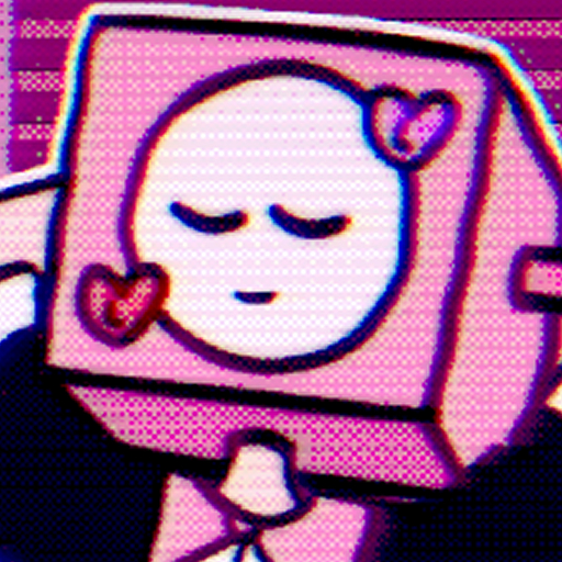 Sticker Mirage