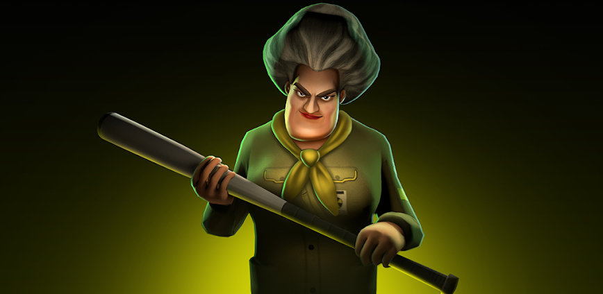 Playtime Adventure Multiplayer
