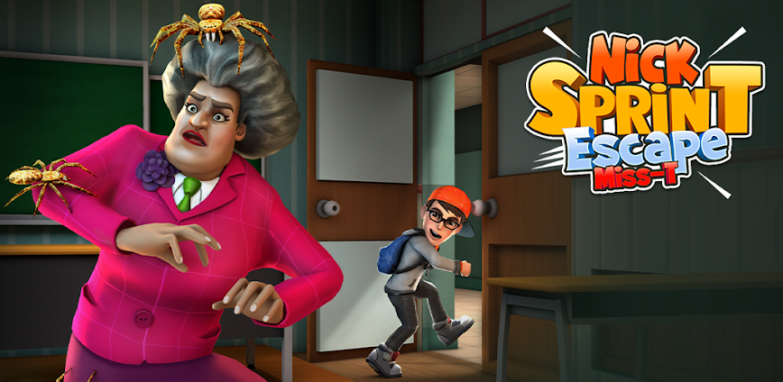 ألعاب عداء: ألعاب سبرينت 3D