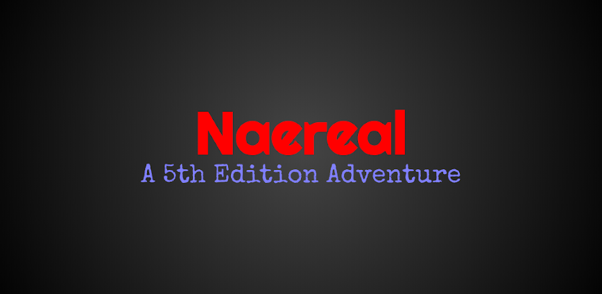 Naereal