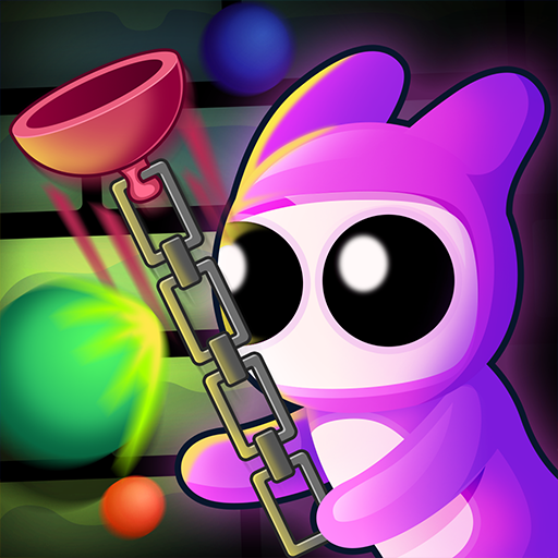 Shoot Up 2: Ball Destroyer