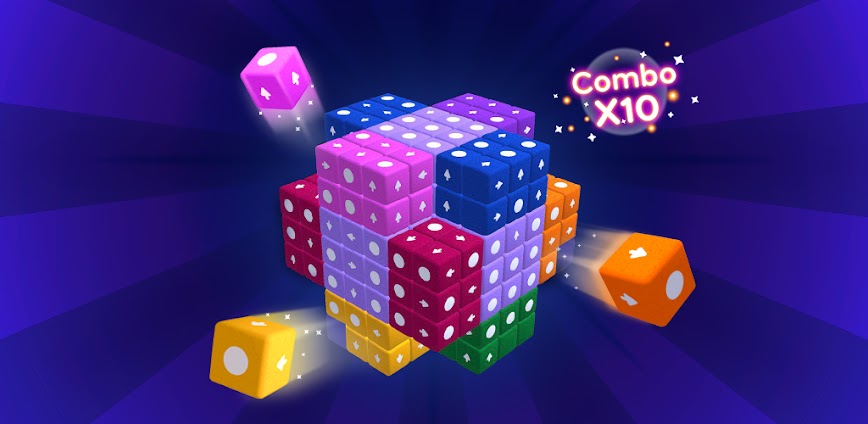 Block Away – Tap Out Puzzle