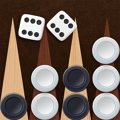 Backgammon Plus