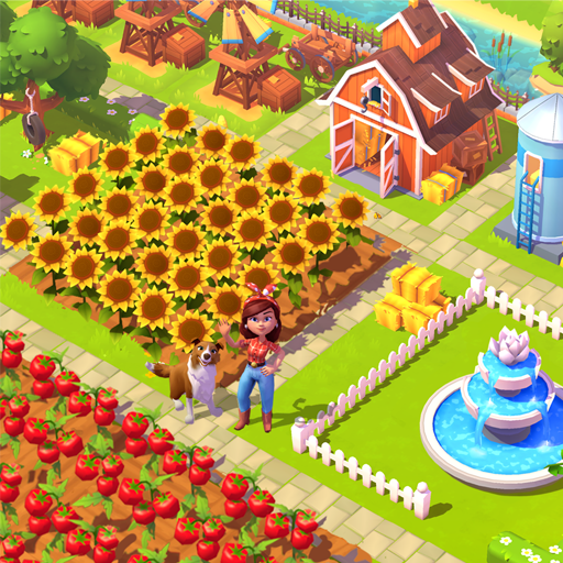 FarmVille 3 – حيوانات المزرعة