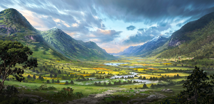 Home Quest – Idle Adventure