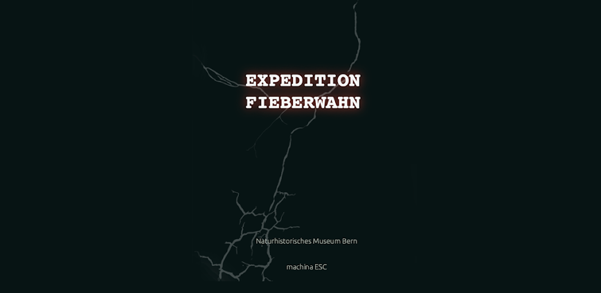 Expedition Fieberwahn