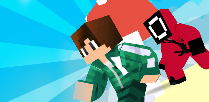 Super AEIOU 3D Run Game