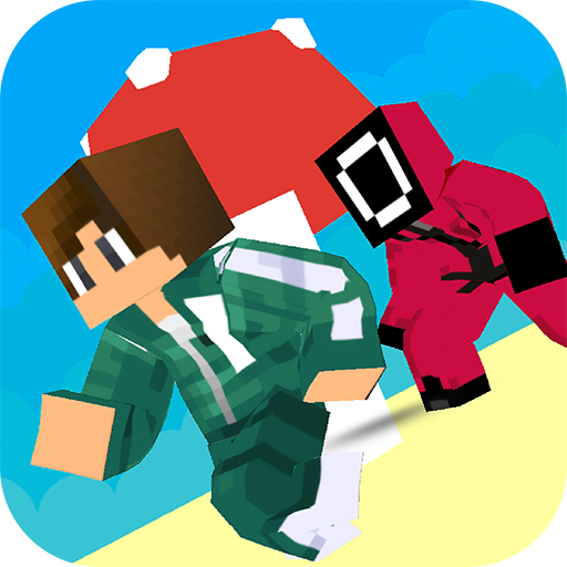 Super AEIOU 3D Run Game