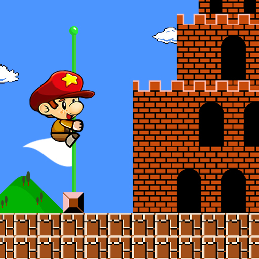 Bob's World – Running game