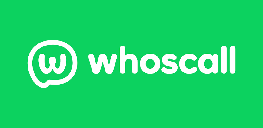 Whoscall: Safer Together