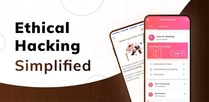 تعلم القرصنة الأخلاقية