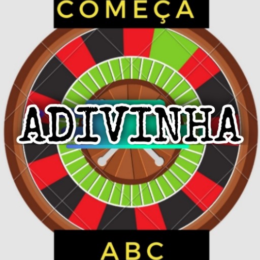 Adivinha – Começa ABC