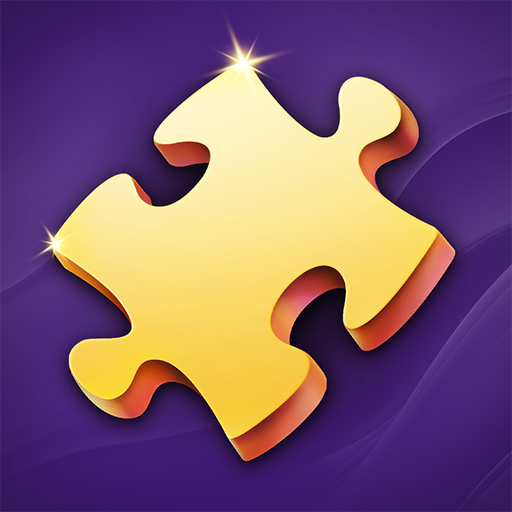 Jigsawscapes® – لغز Jigsaw