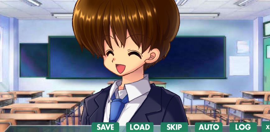 だぁだぁだぁ２～AFTER.ORIGINAL！～
