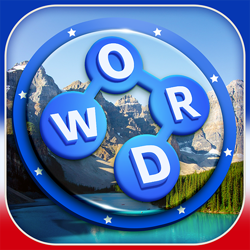 Zen Word®-لعبة ألغاز للاسترخاء