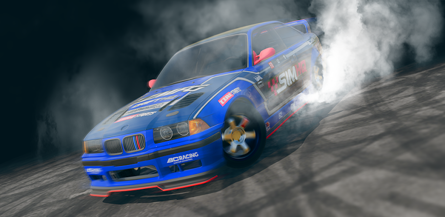 Torque Burnout