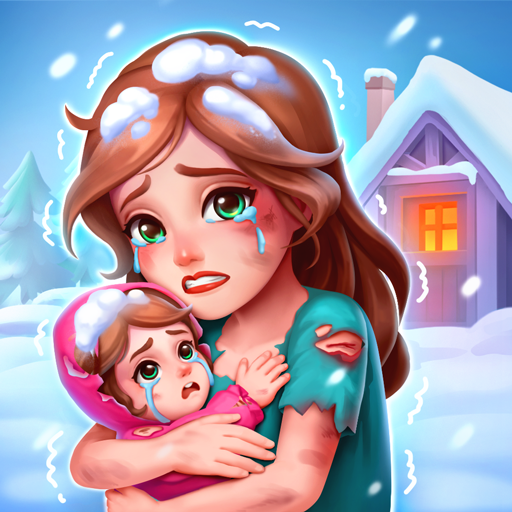 Story Match- مطابقة 3 وقصص