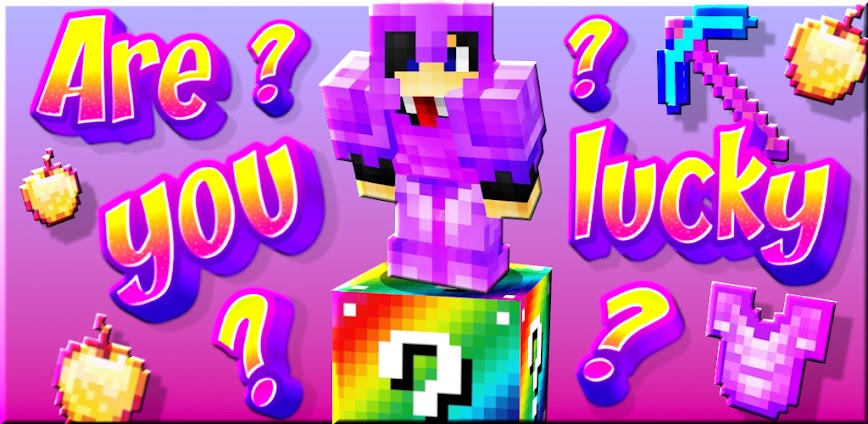 LUCKYCRAFT