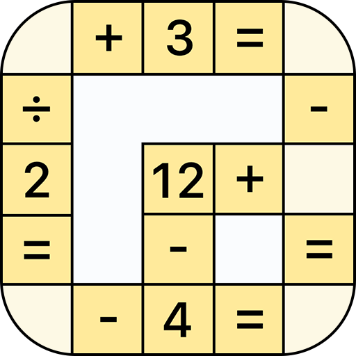ألعاب ألغاز رياضية – كروسماث