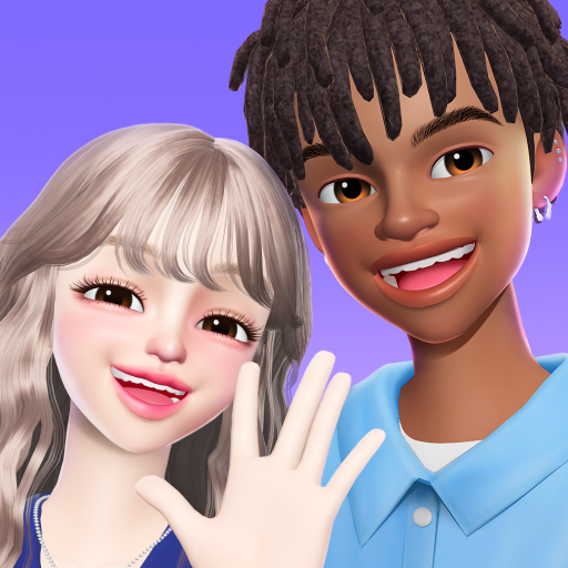 ZEPETO : أفتار، دردشة و صداقات