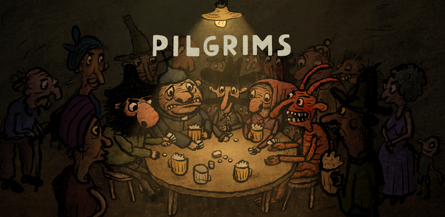 Pilgrims