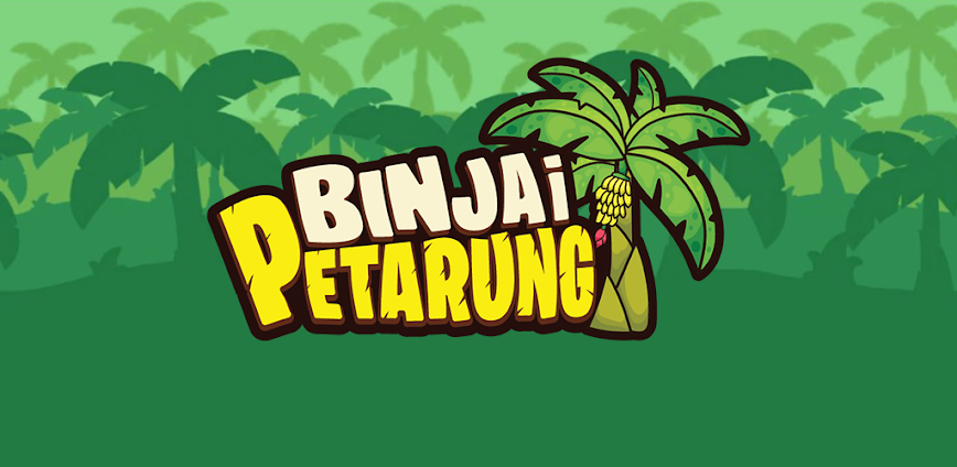 Petarung Salam Dari Binjai