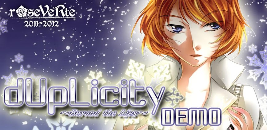 dUpLicity~Beyond the Lies~Demo