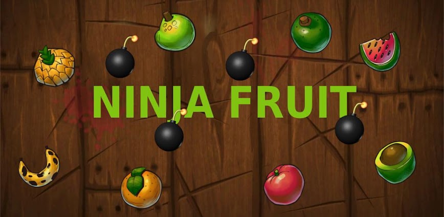 NinjaFruit