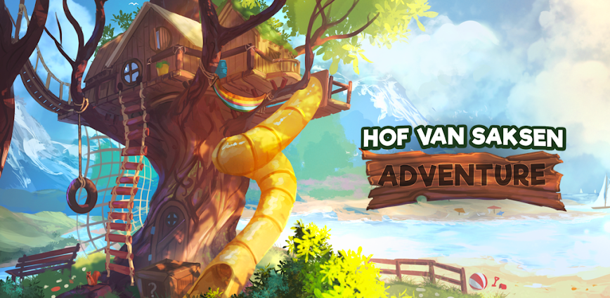 Hof van Saksen Adventure