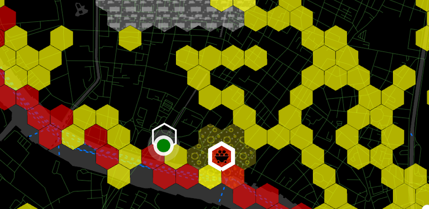 Hexaloop