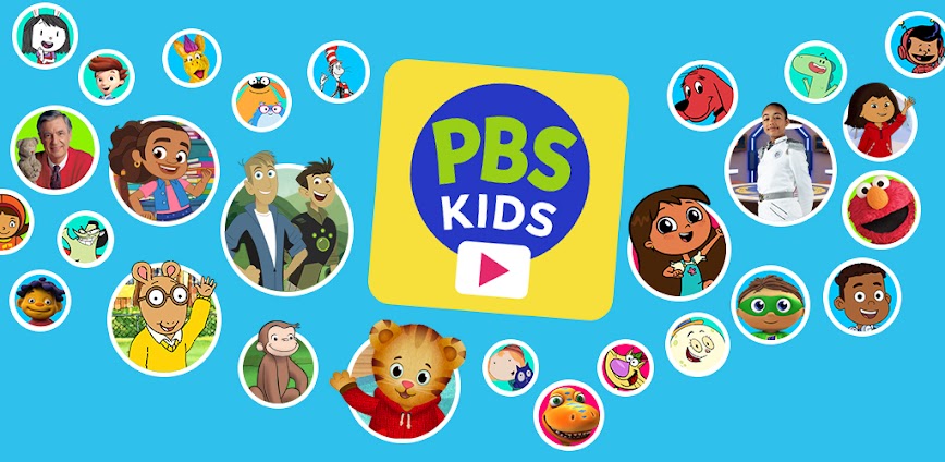 PBS KIDS Video