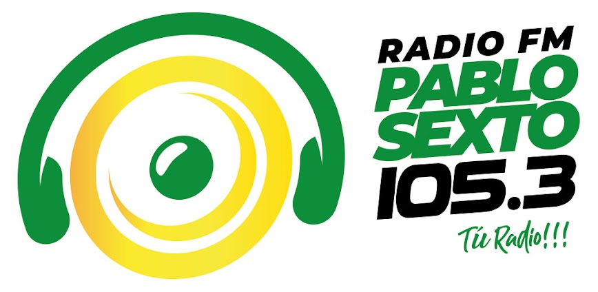 Pablo Sexto 105.3