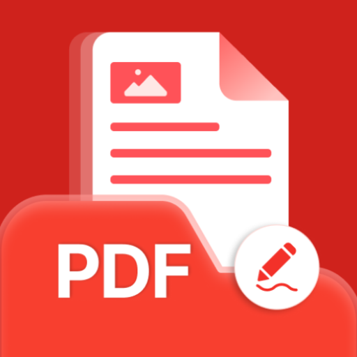 قارئ ومحرر PDF شامل