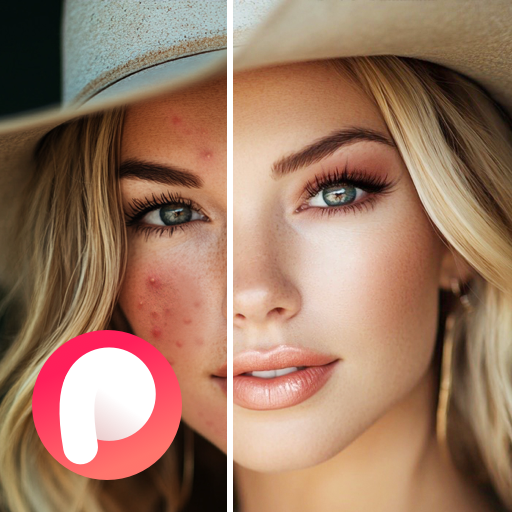 Peachy – AI Face & Body Editor