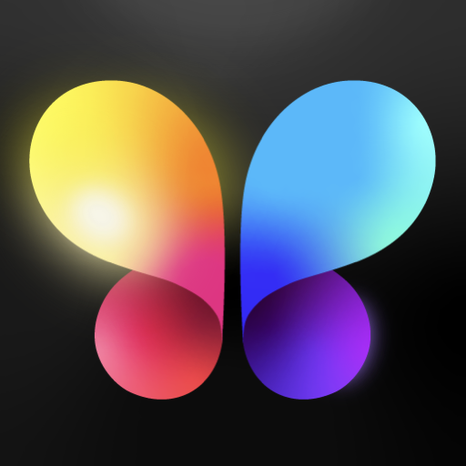 AI Photo Editor – Lumii