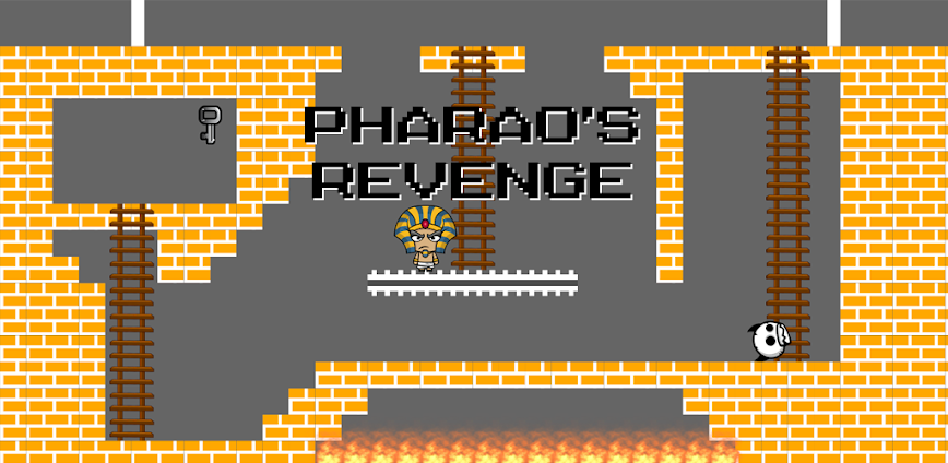 Pharaoh's Revenge